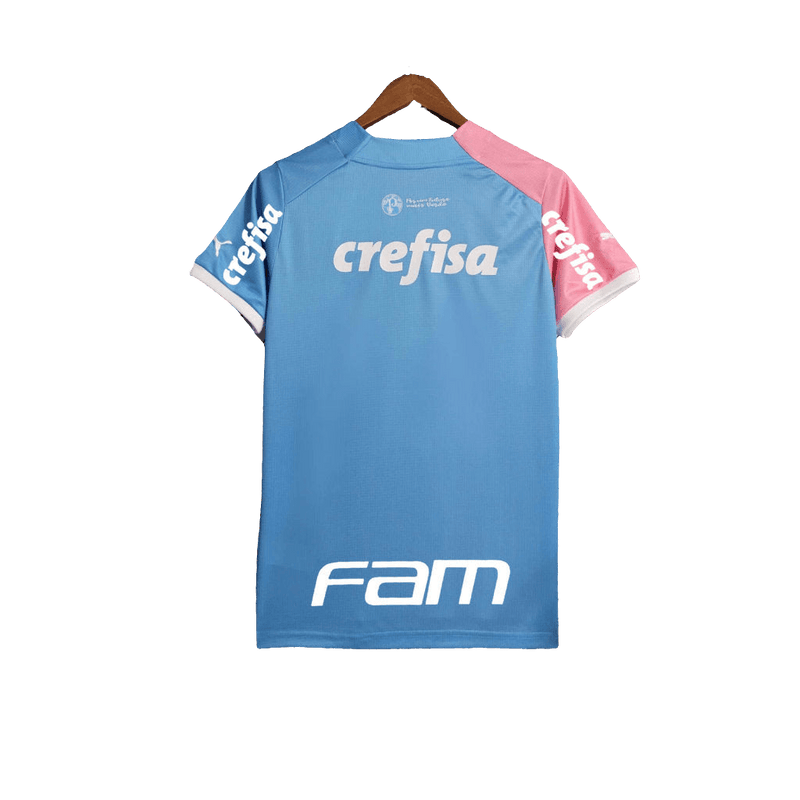 Palmeiras 23/24 Commemorative Edition Jersey - All Sponsors - Fan Version