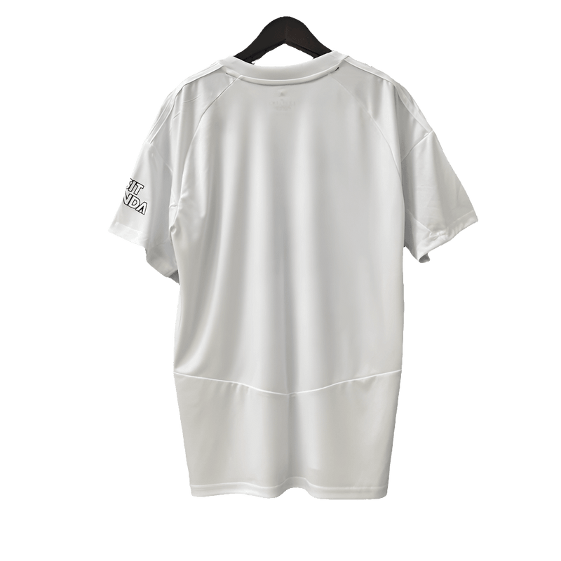 Arsenal 25/26 Special Edition Jersey - White - Fan Version