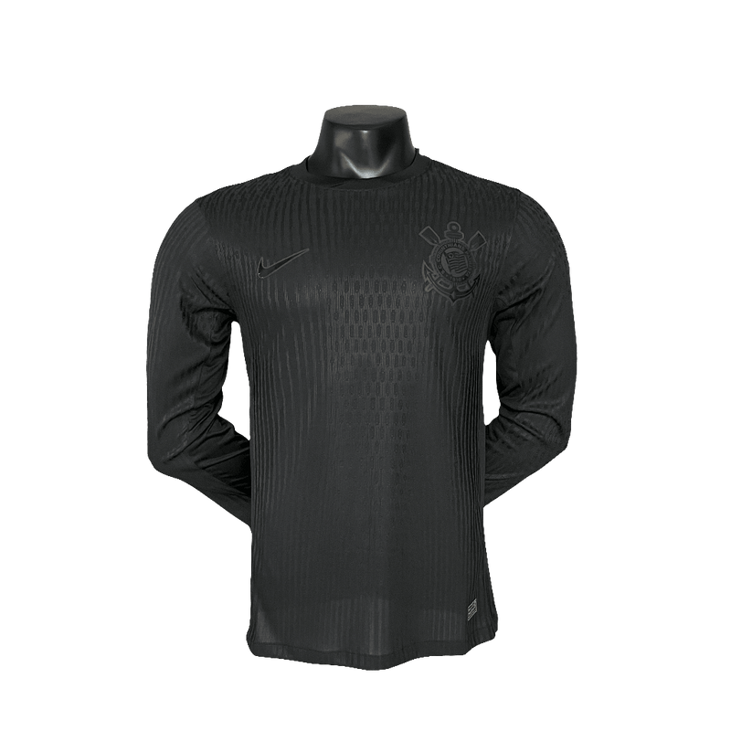 Corinthians 24/25 II Away Jersey - Long Sleeve
