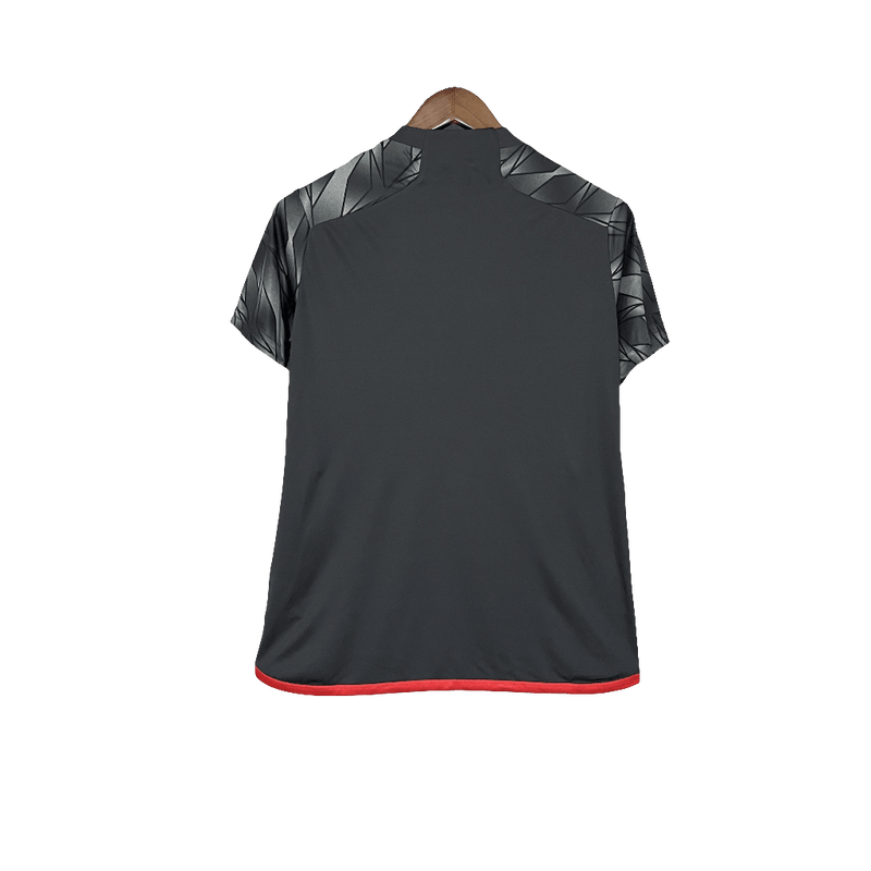 Flamengo 24/25 III Third Jersey - Women's