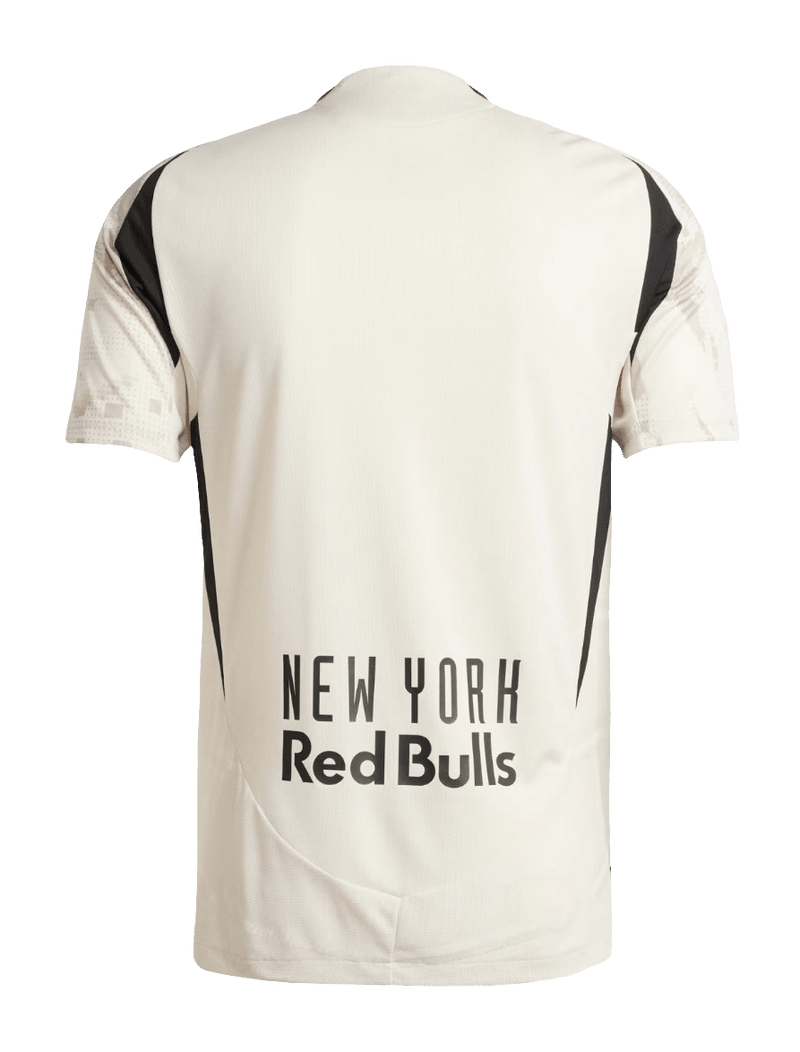 New York Red Bulls 25/26 II Away Jersey - Fan Version
