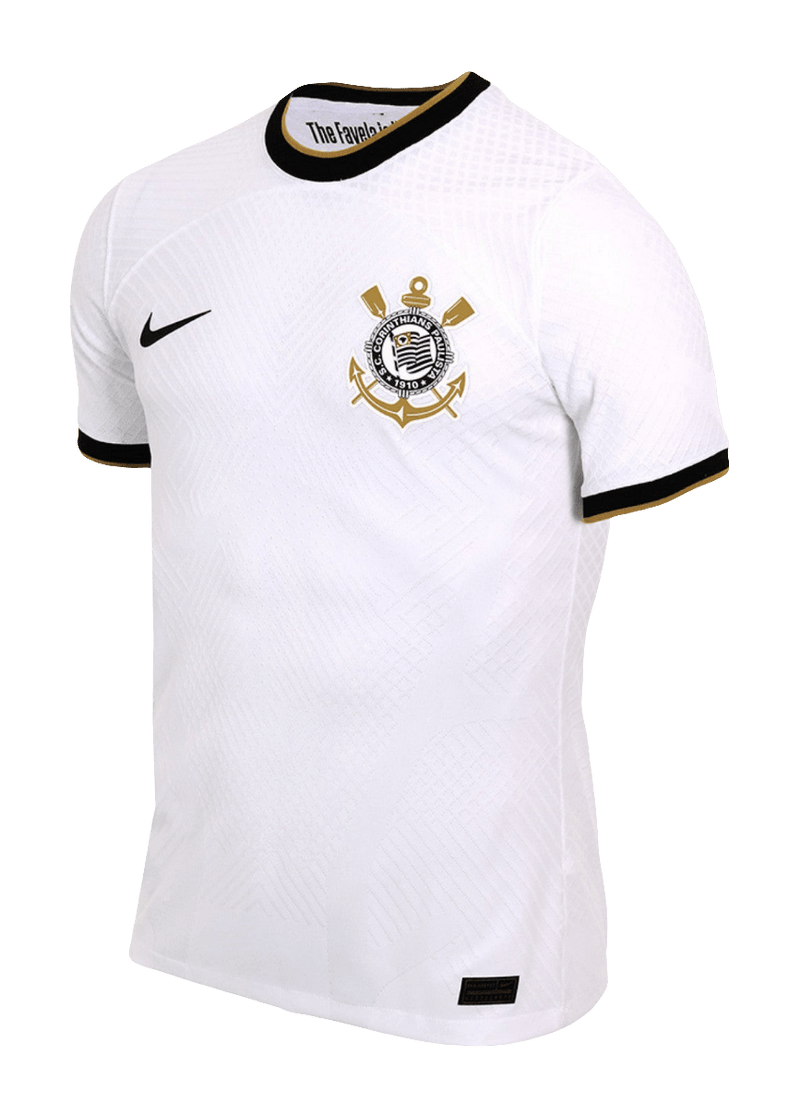 Corinthians 22/23 I Home Jersey - Fan Version
