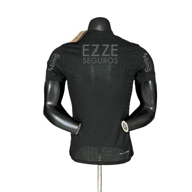 Corinthians 24/25 II Away Jersey - All Sponsors - Player Version