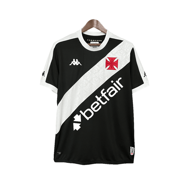 Vasco 24/25 I Home Jersey - All Sponsors - Fan Version