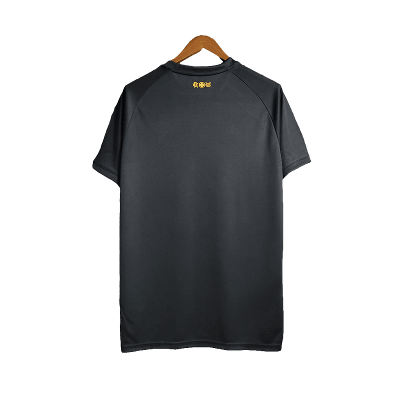 Vasco 23/24 Special Edition Jersey - Black - Fan Version