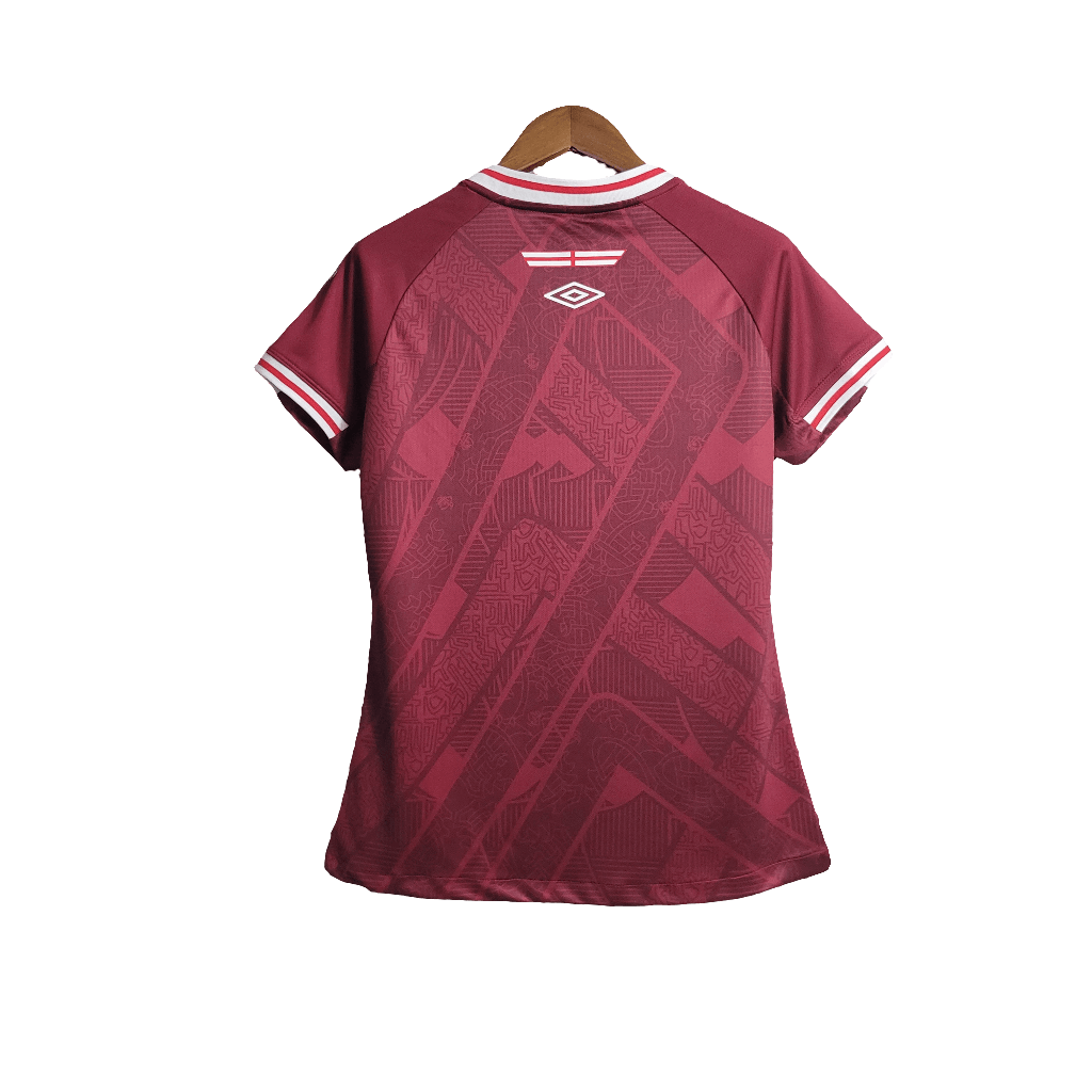 Fluminense 23/24 IV Fourth Jersey - Women's