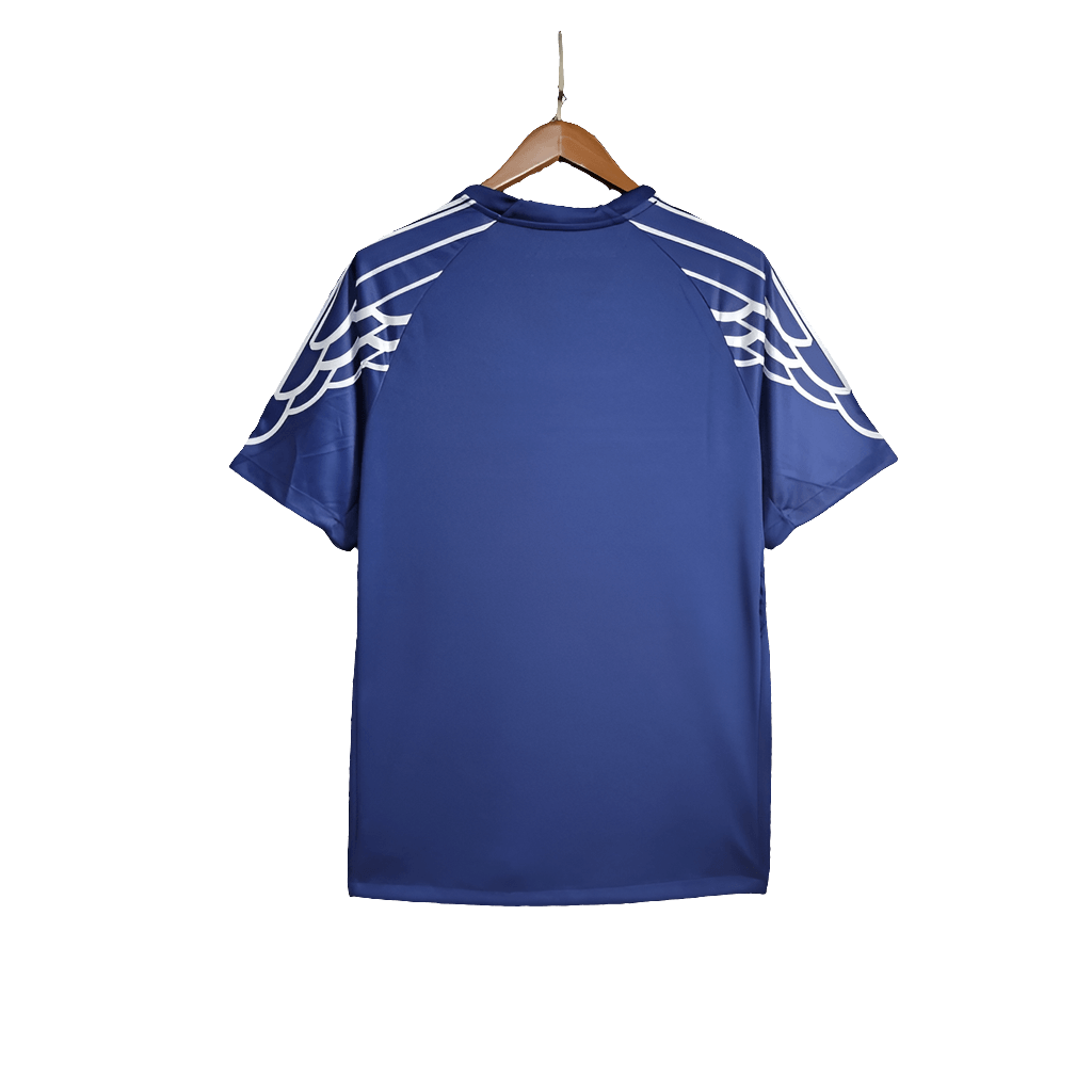 Psg 25/26 Training Jersey - Fan Version