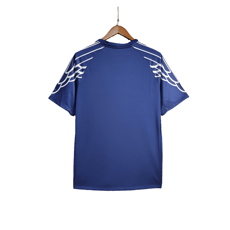 Psg 25/26 Training Jersey - Fan Version