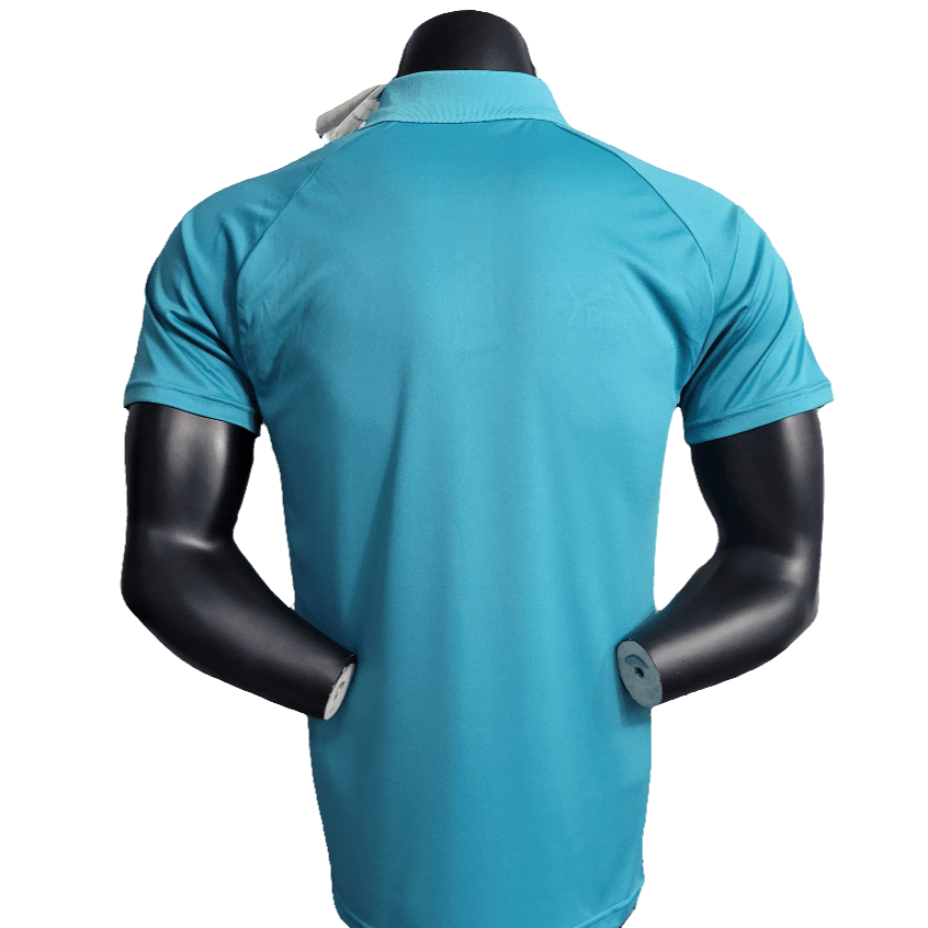 Palmeiras 23/24 Polo Edition Jersey - Light Green - Fan Version