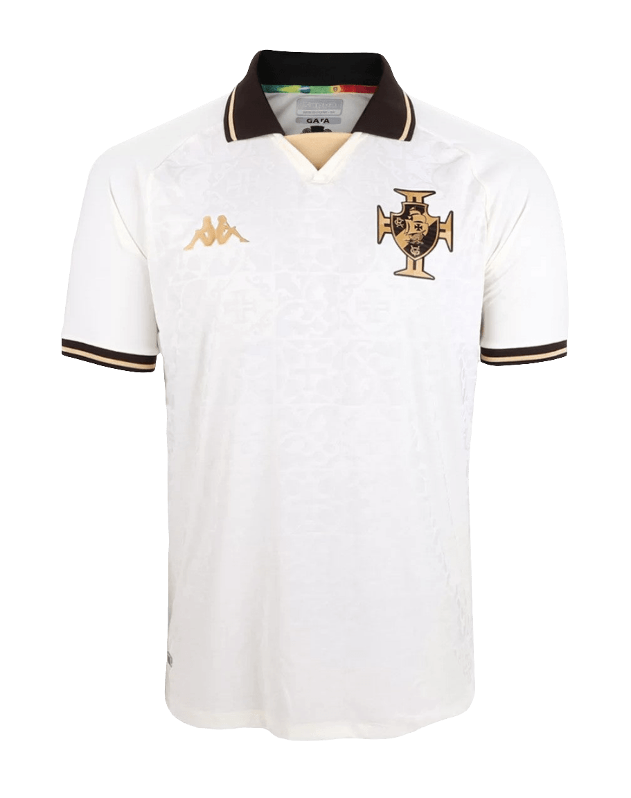 Vasco 22/23 III Third Jersey - Fan Version