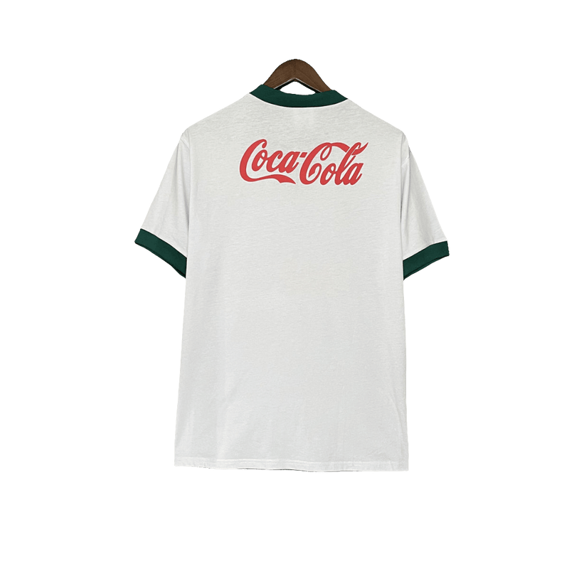 Palmeiras 1989 II Away Jersey - Retro Version