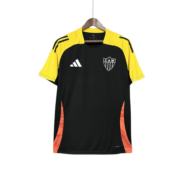 Atletico Mineiro 25/26 Training - Fan Version