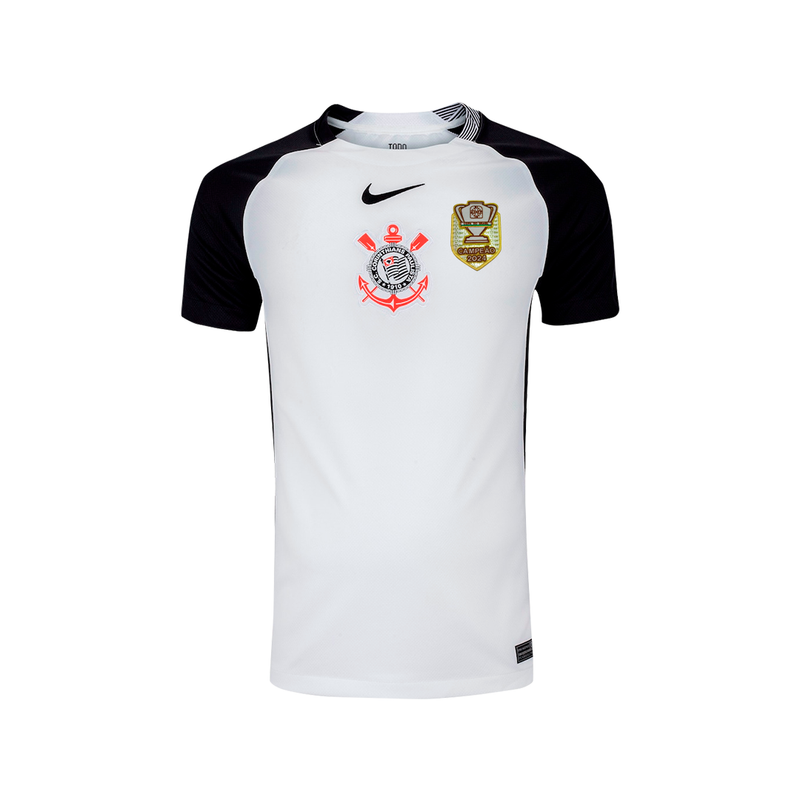 Corinthians 25/26 Home #Tetra CDB - Player Version