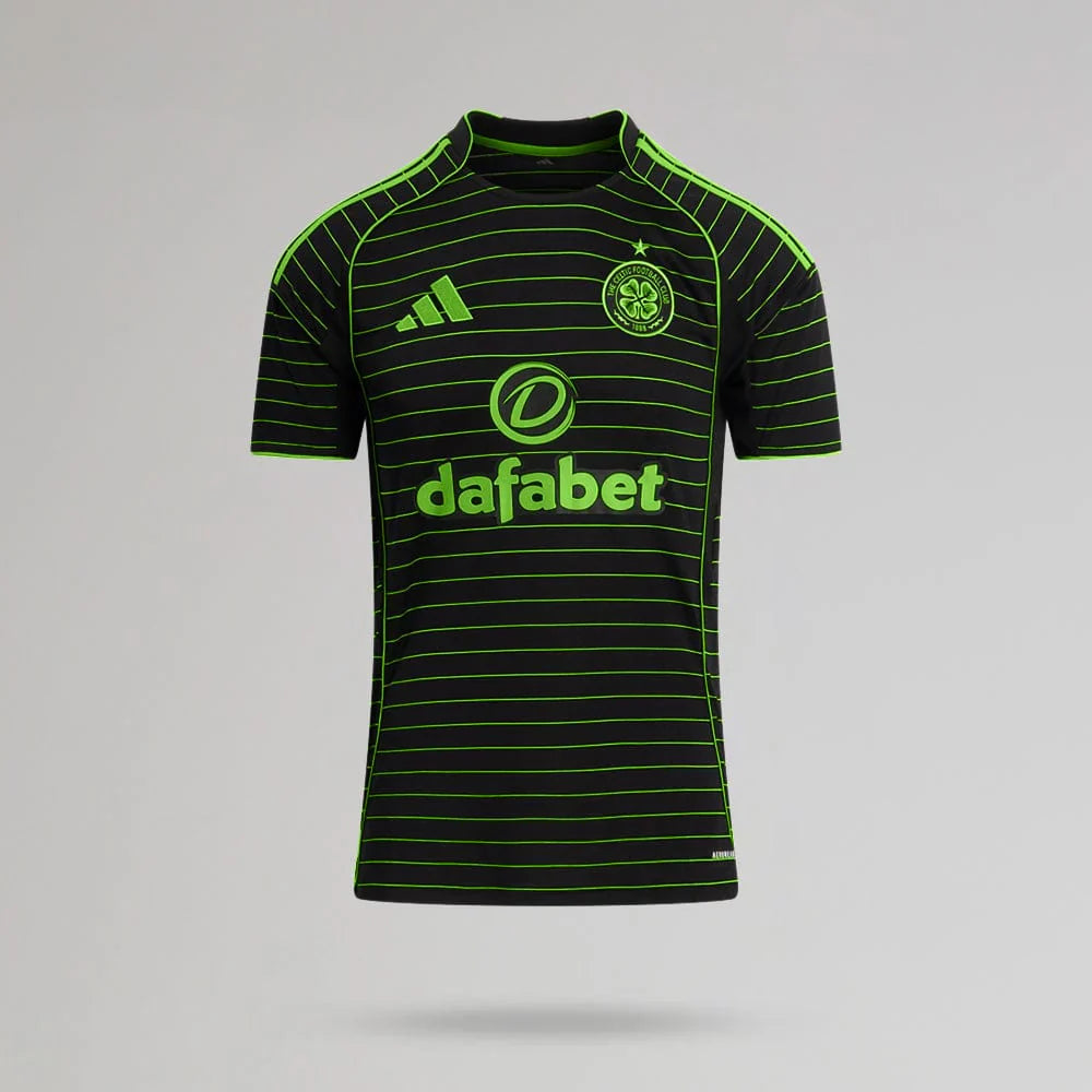 Jersey Celtic Away 25/26