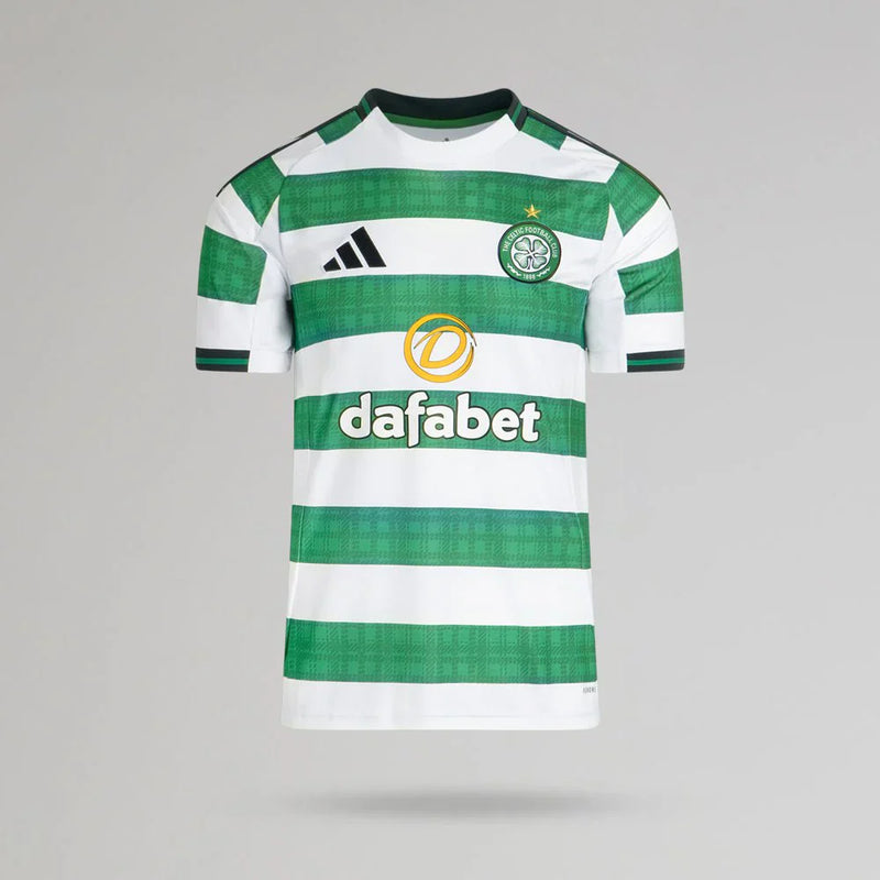 Kids Celtic 25/26 Home