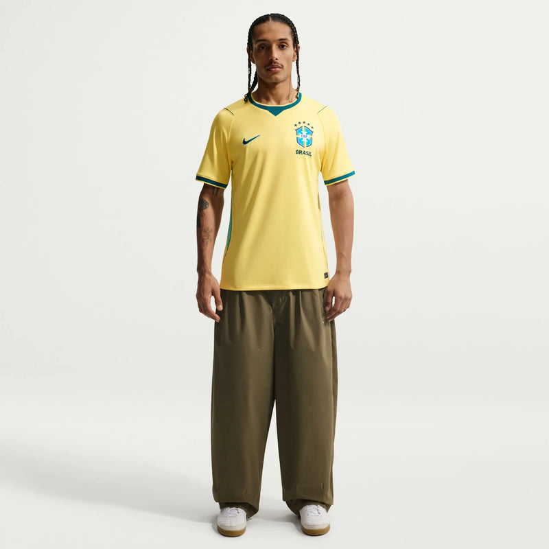 Brasil Home WorldCup 2026