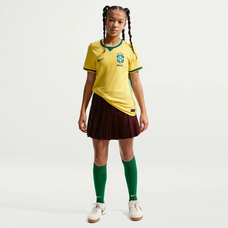 Kids Brasil Home World Cup 2026