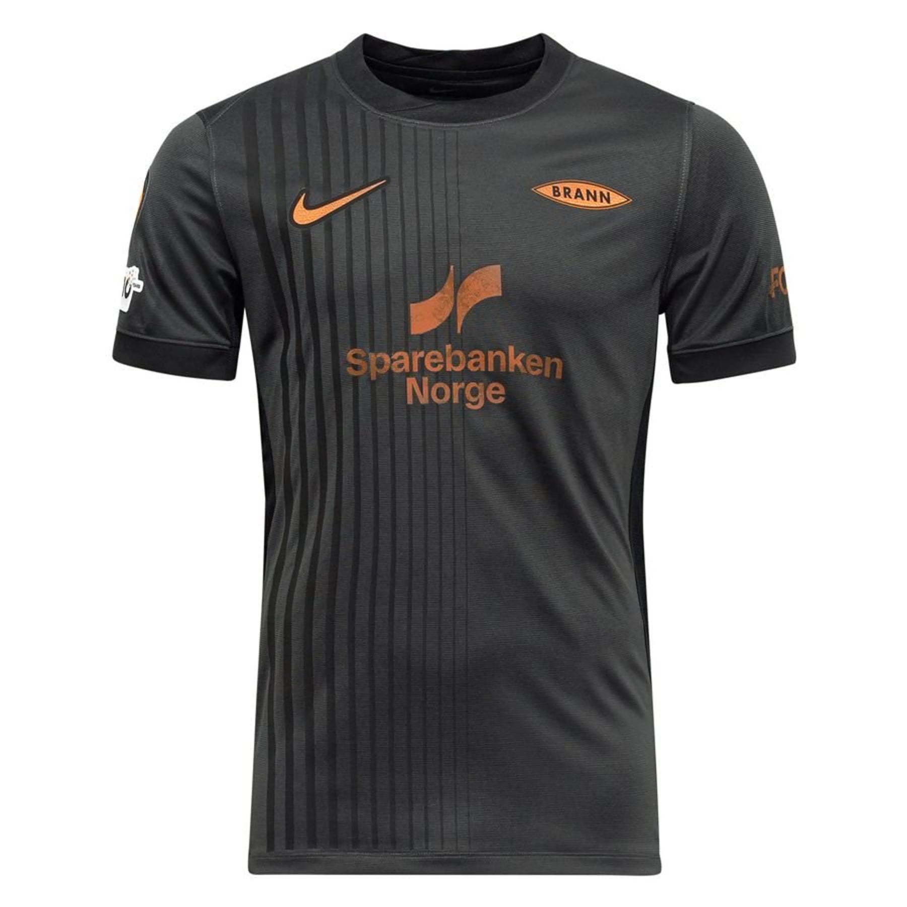 Kids SK Brann 25/26 Away