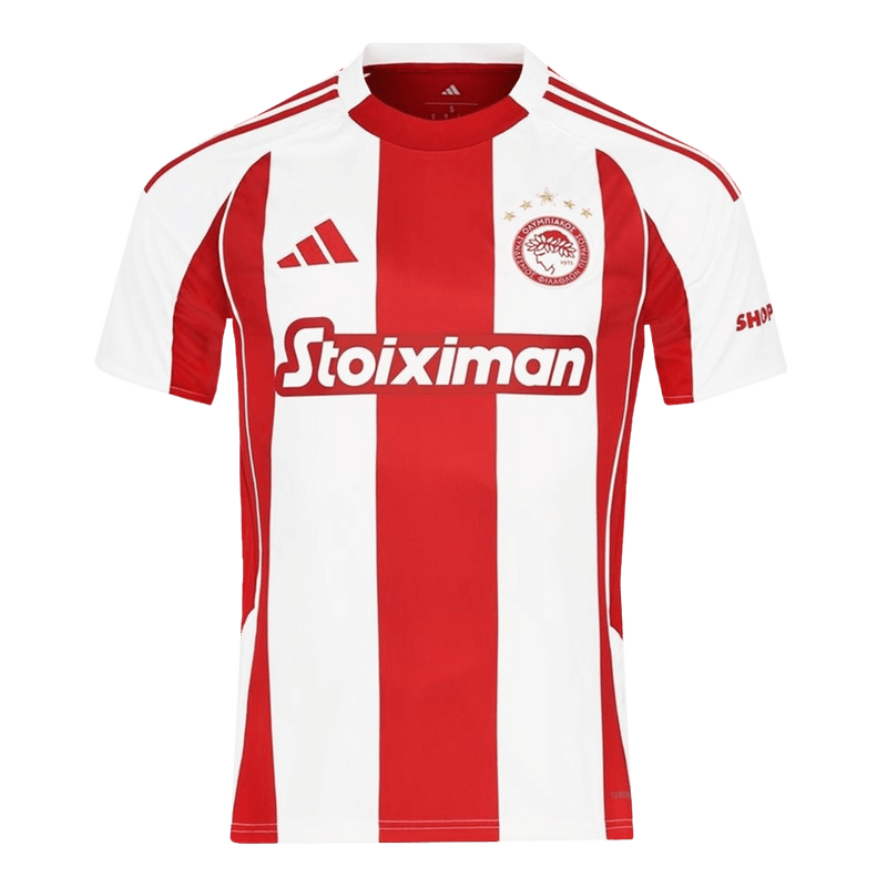 Kids Olympiacos 25/26 Home