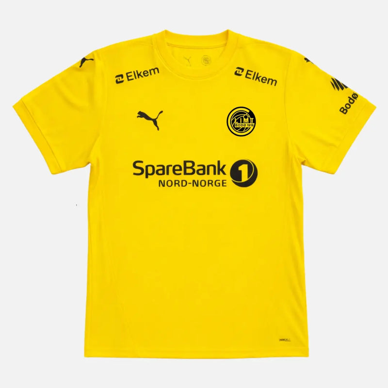 Kids FK Bodø/Glimt 25/26 Home
