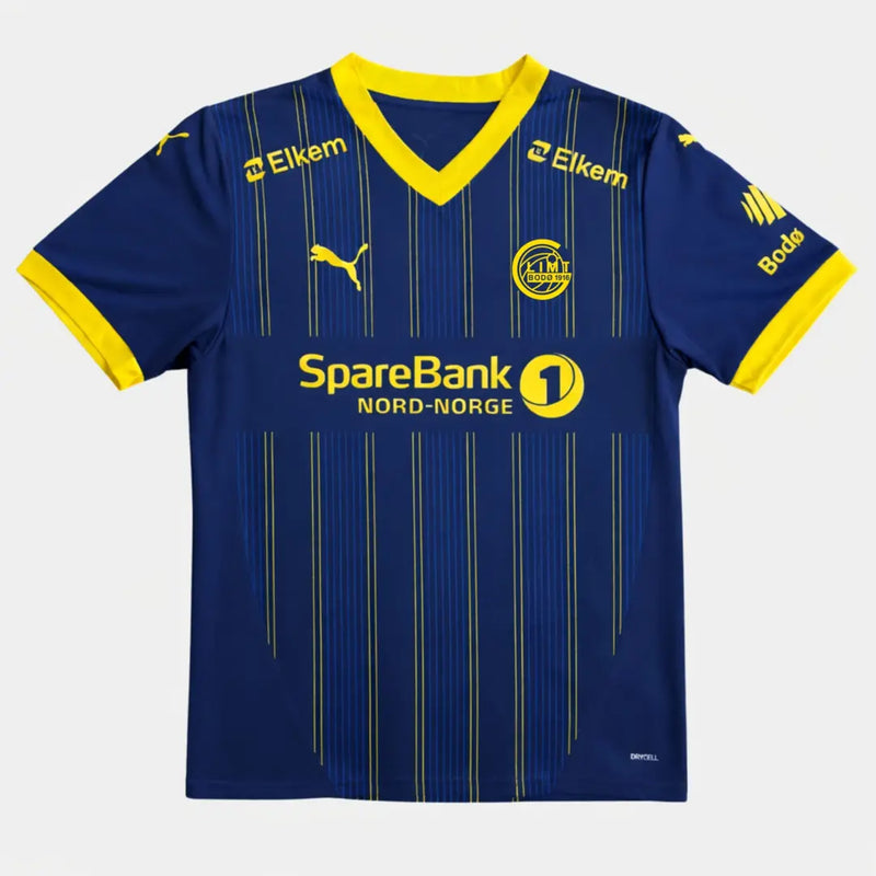 Kids FK Bodø/Glimt 25/26 Away