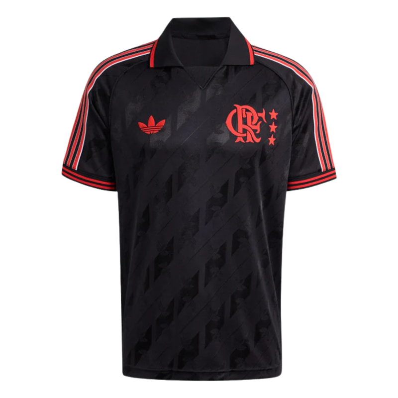 Flamengo 2025 LFSTLR - Fan Version