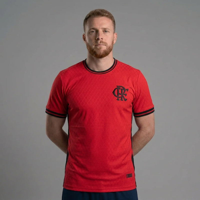 Flamengo 2026/27 Special Edition Red