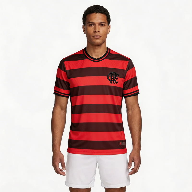Flamengo 2026/27 Special Edition Striped
