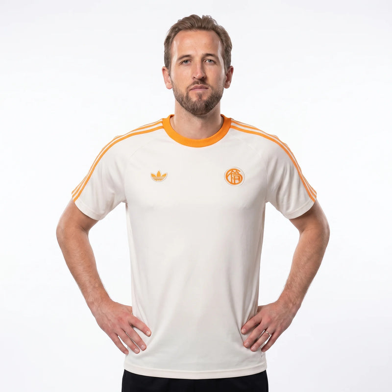 Jersey Bayern Munich 26/27 Terrace Icon