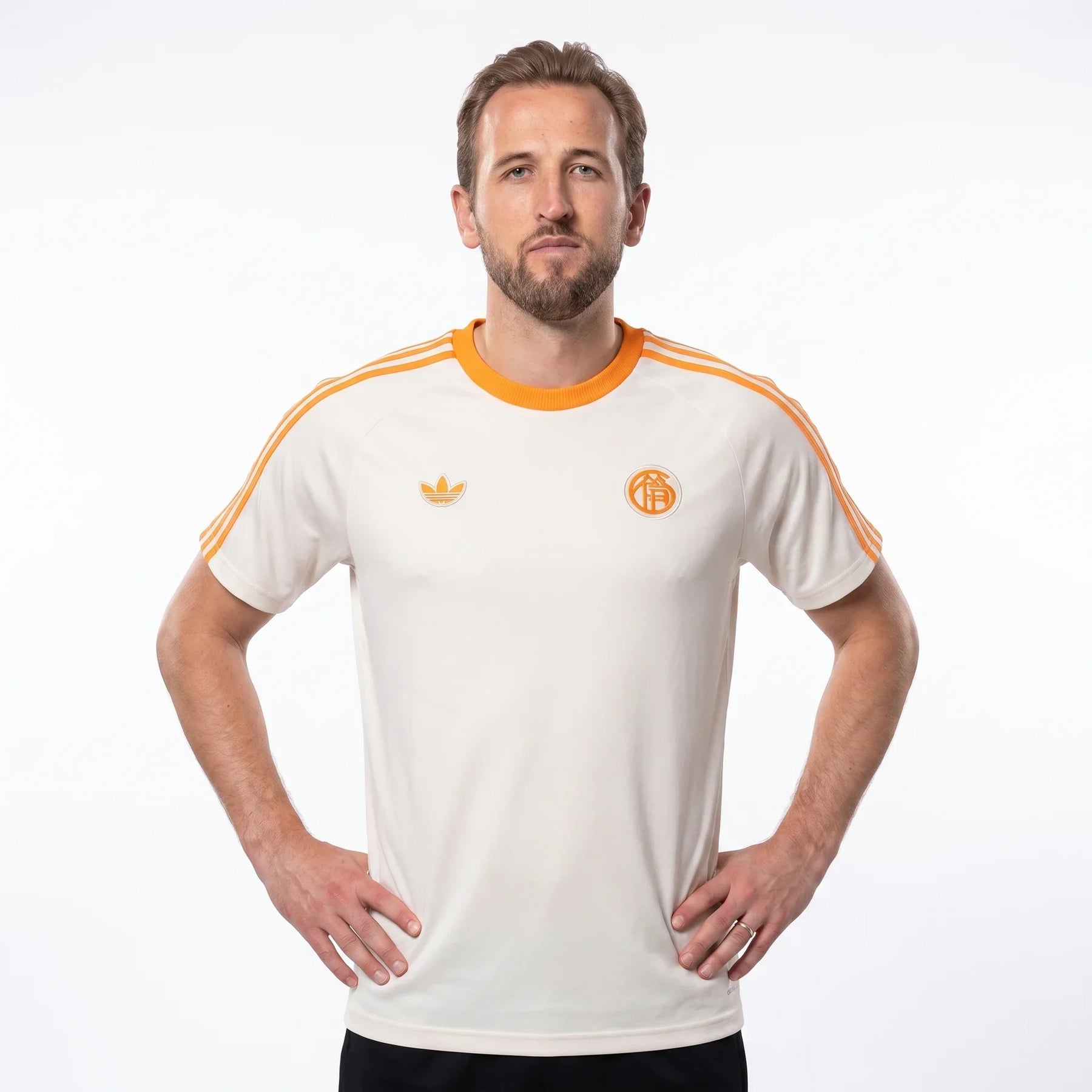 Shirt Bayern Munich 26/27 Terrace Icon