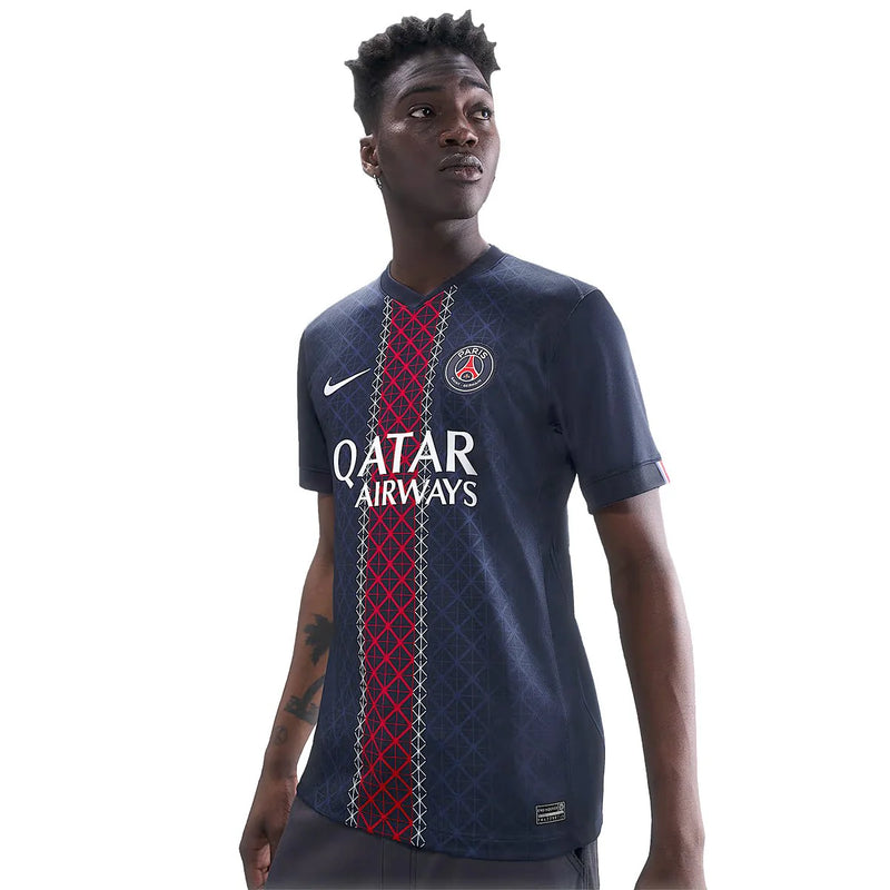 Psg Home 2025/26 - Fan Version