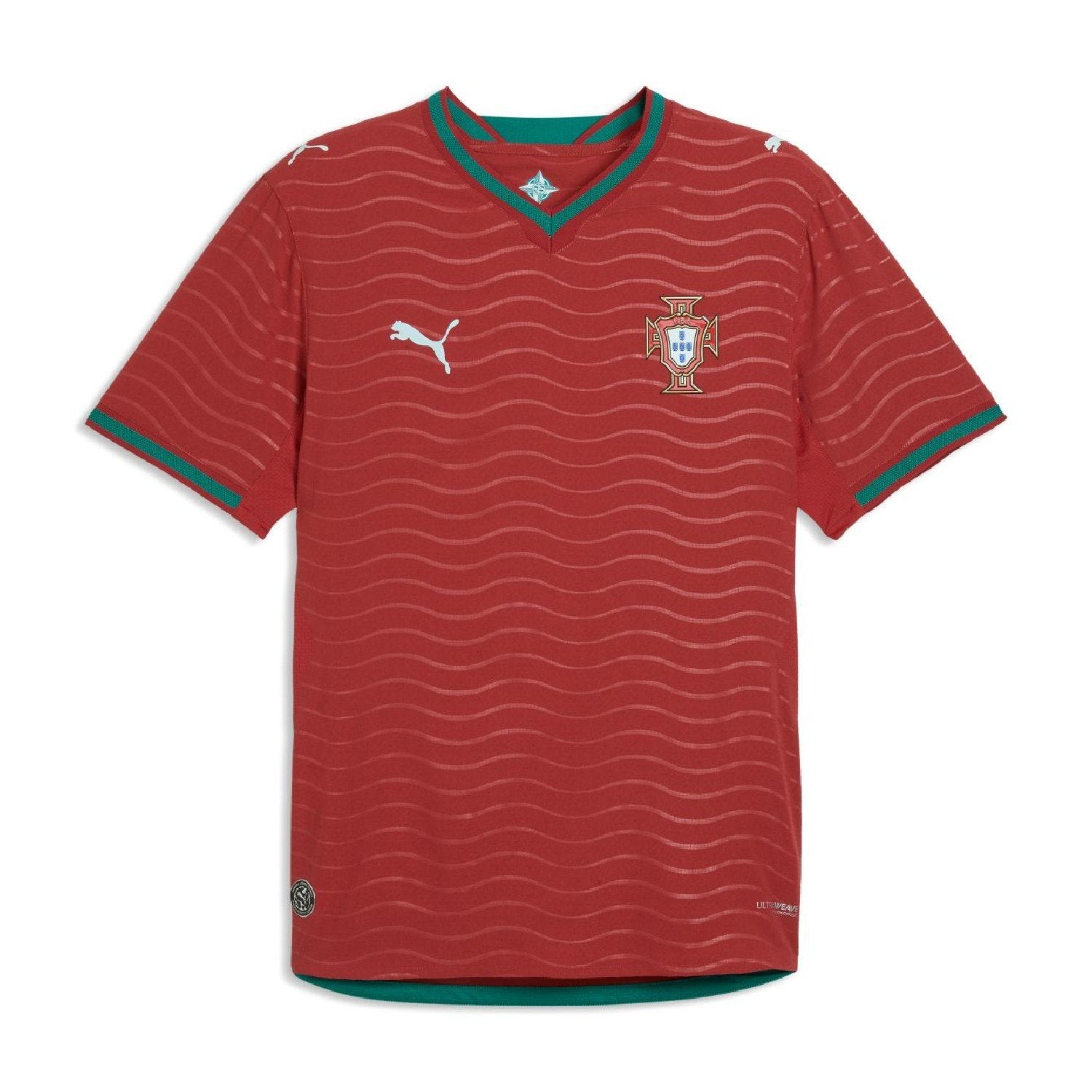 Jersey Portugal World Cup 2026 Home Player
