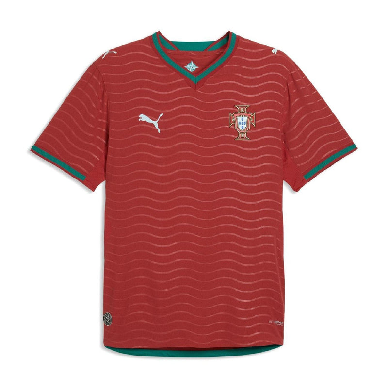 Jersey Portugal World Cup 2026 Home Player