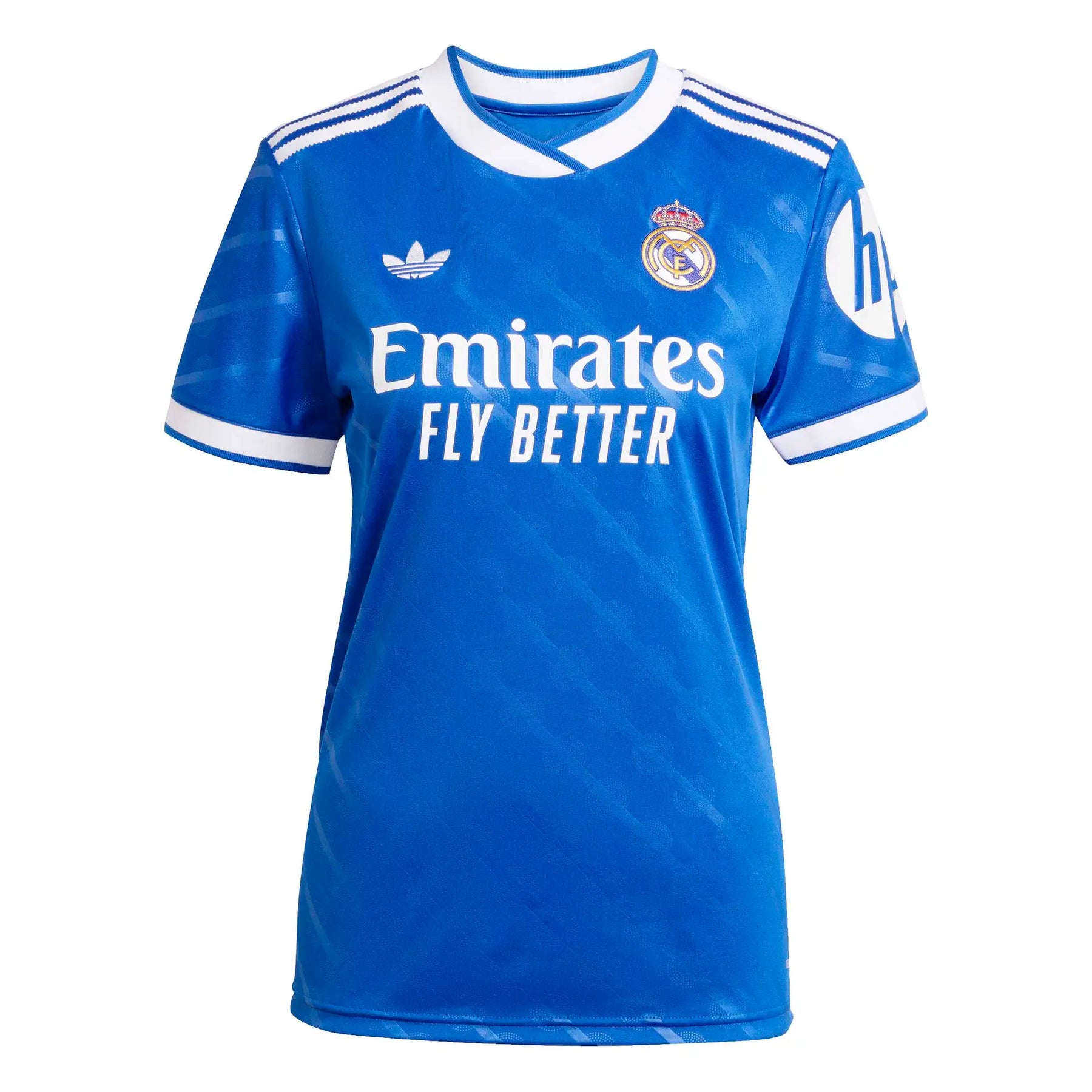 Shirt 25/26 Real Madrid Third - Woman