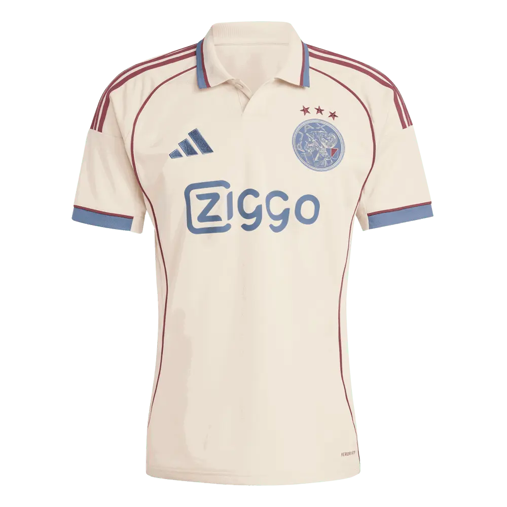 Shirt Ajax 25/26 Third