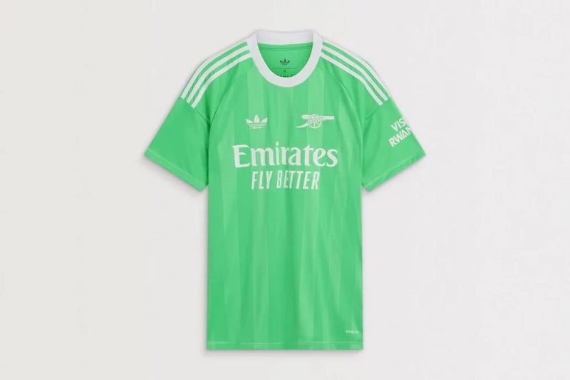 Jersey Arsenal 25/26 Goalkeeper