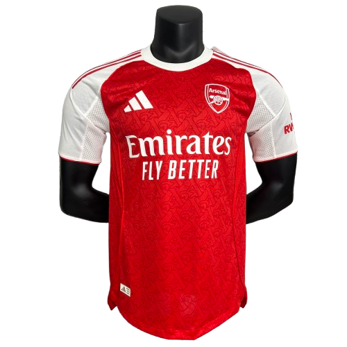 Shirt Arsenal 25/26 Player Home