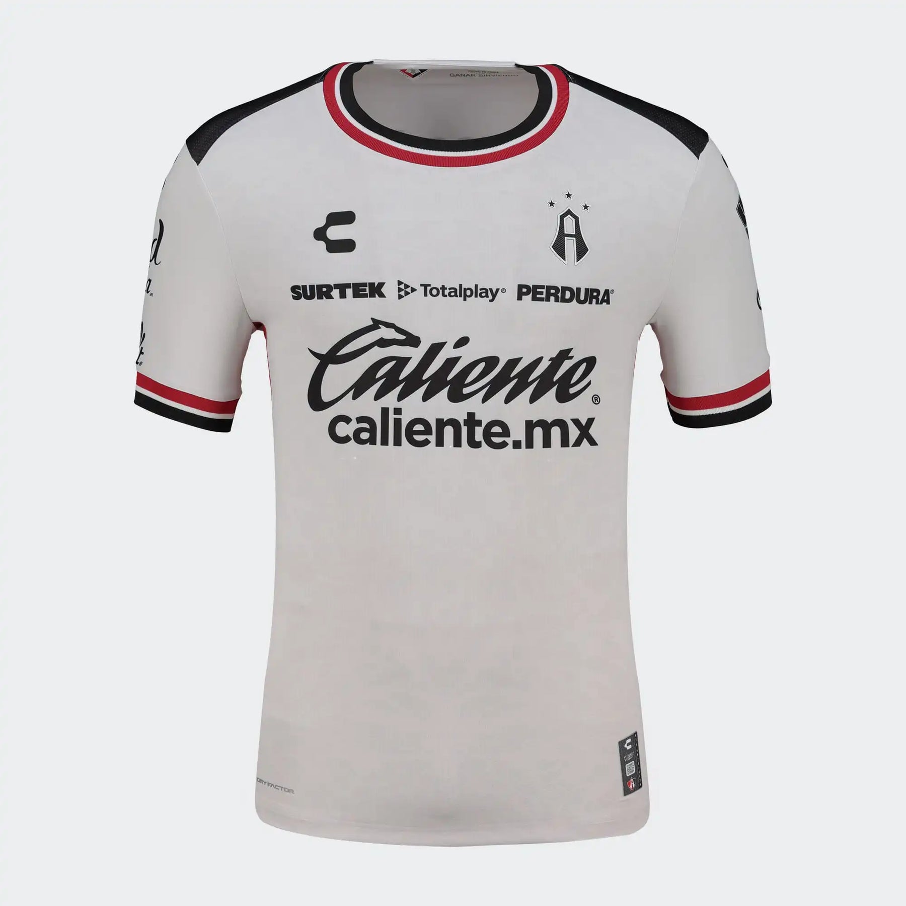 Jersey Atlas 25/26 Away