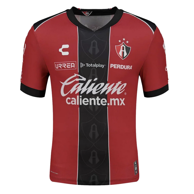 Jersey Atlas 25/26 Home