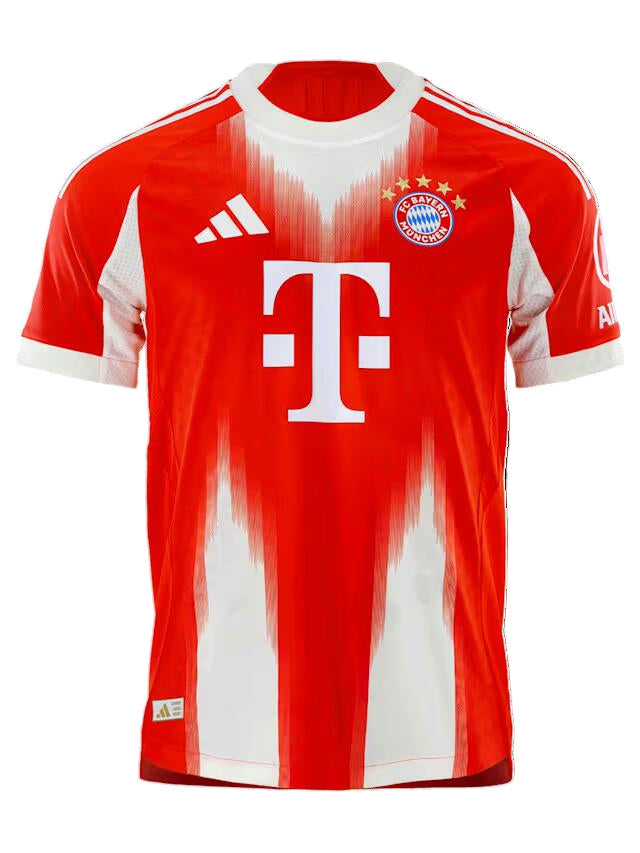 Shirt Bayern Munich 25/26 Home Player