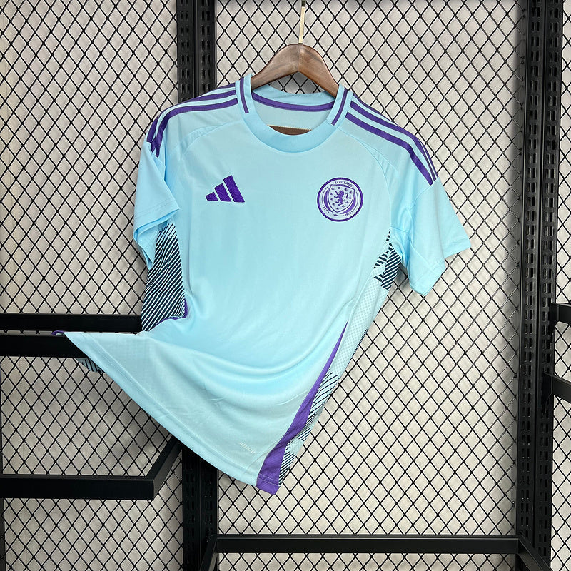 Jersey Scotland Away - 24/25