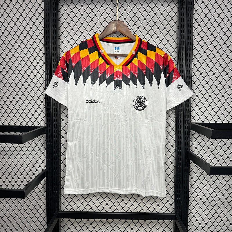 Jersey Germany Home Retro 1994