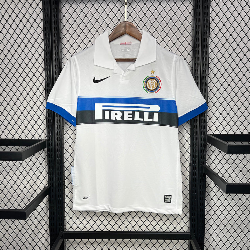 Jersey Inter Milan Away Retro 2009/10