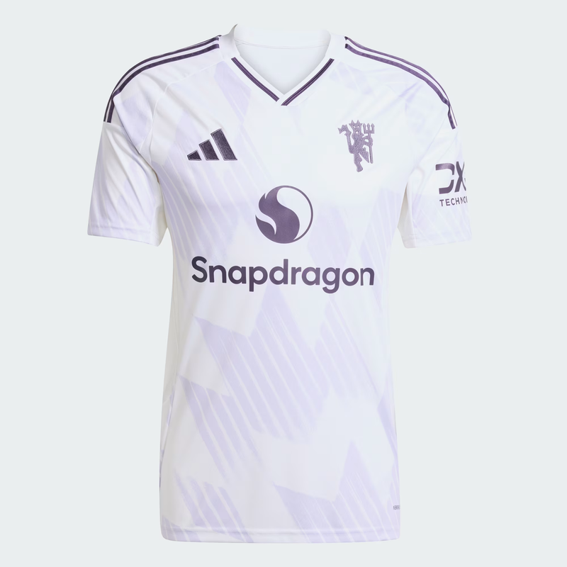 Jersey Manchester United 25/26 Away
