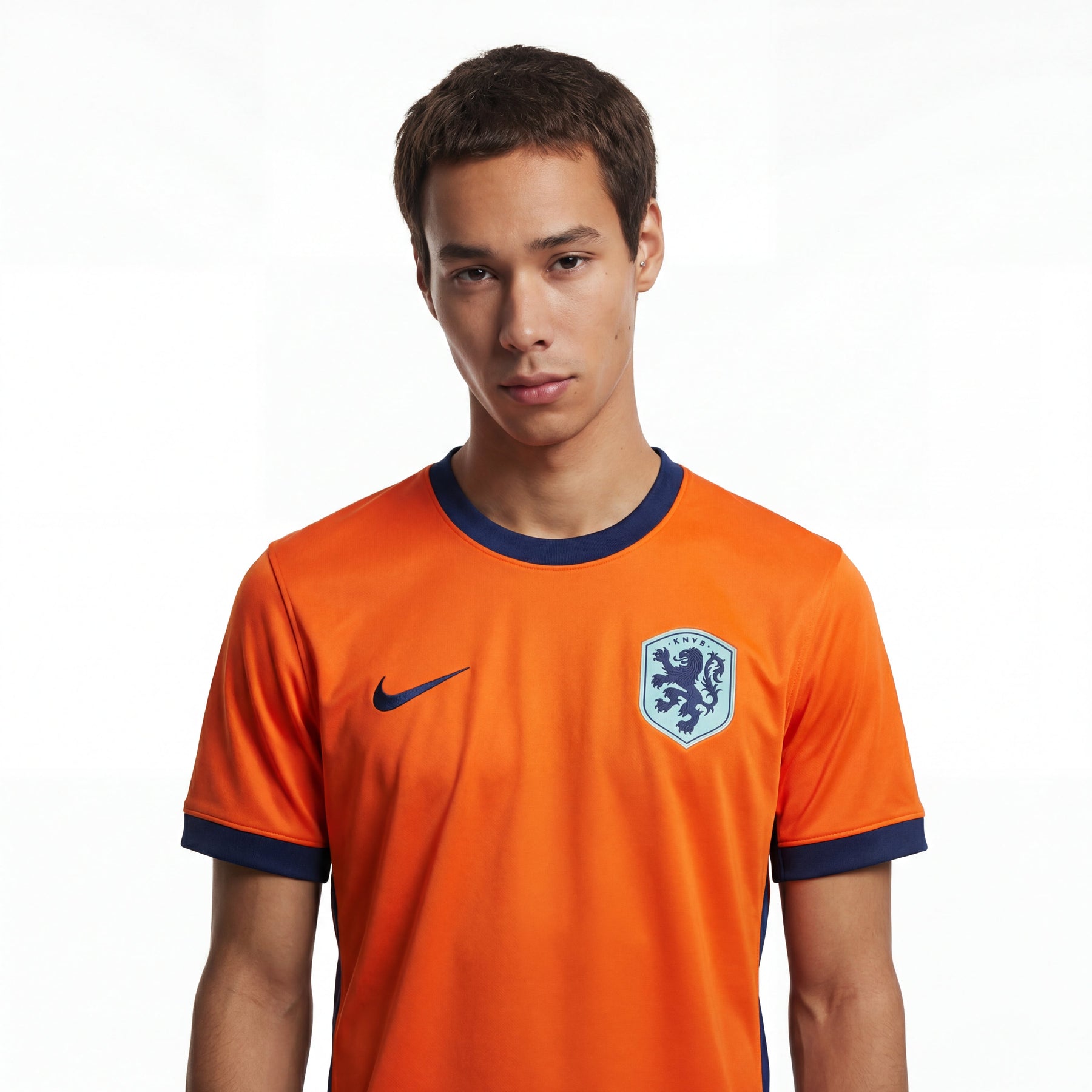 Jersey Netherlands Home 24/25