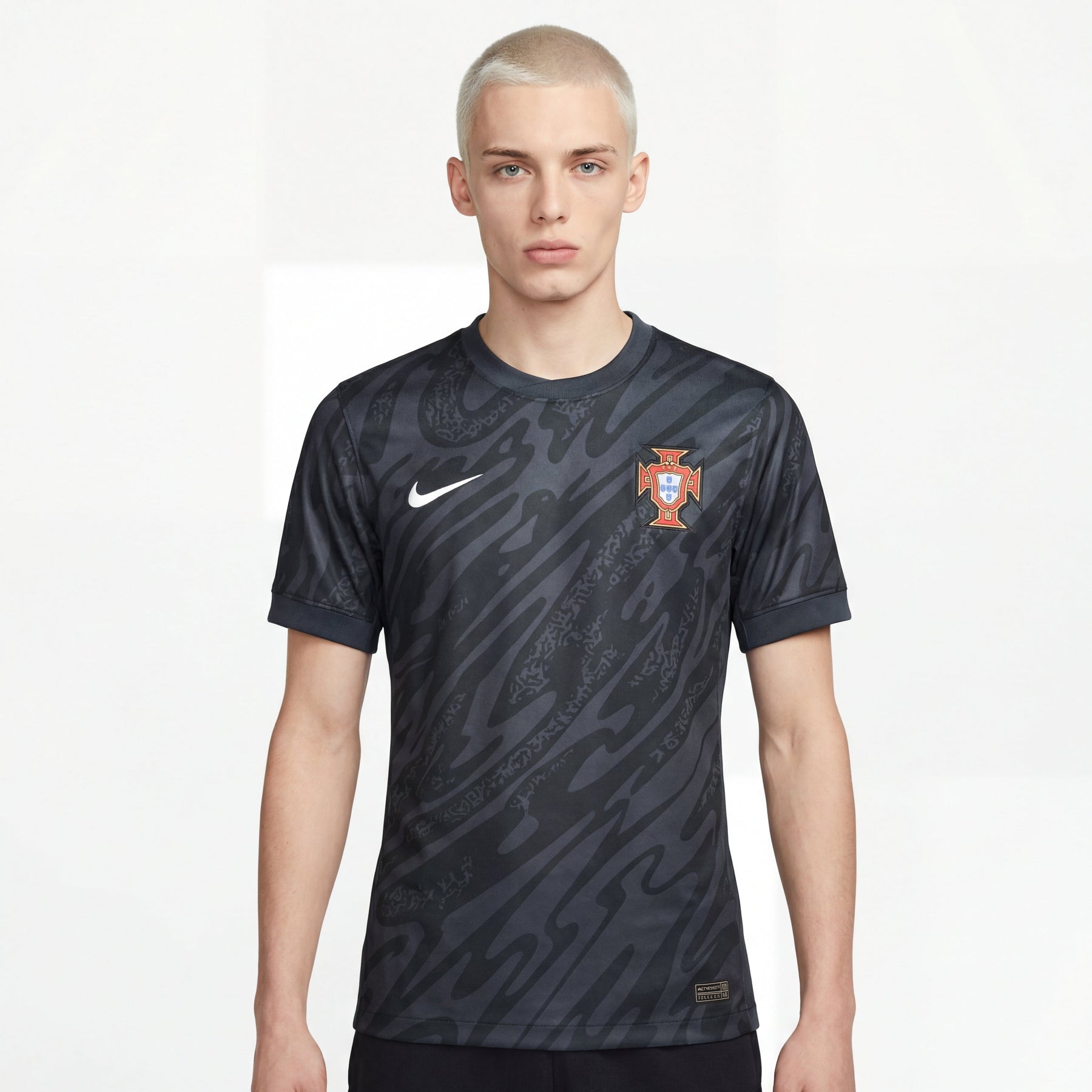 Jersey Portugal 24/25 - Goalkeeper