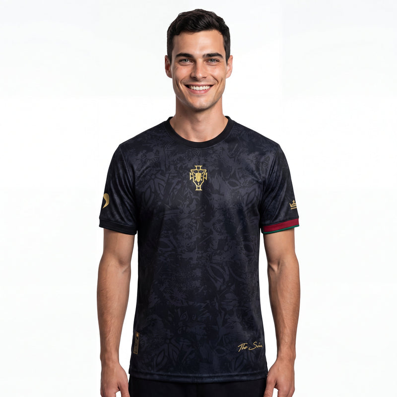 Jersey Portugal The Sin 7