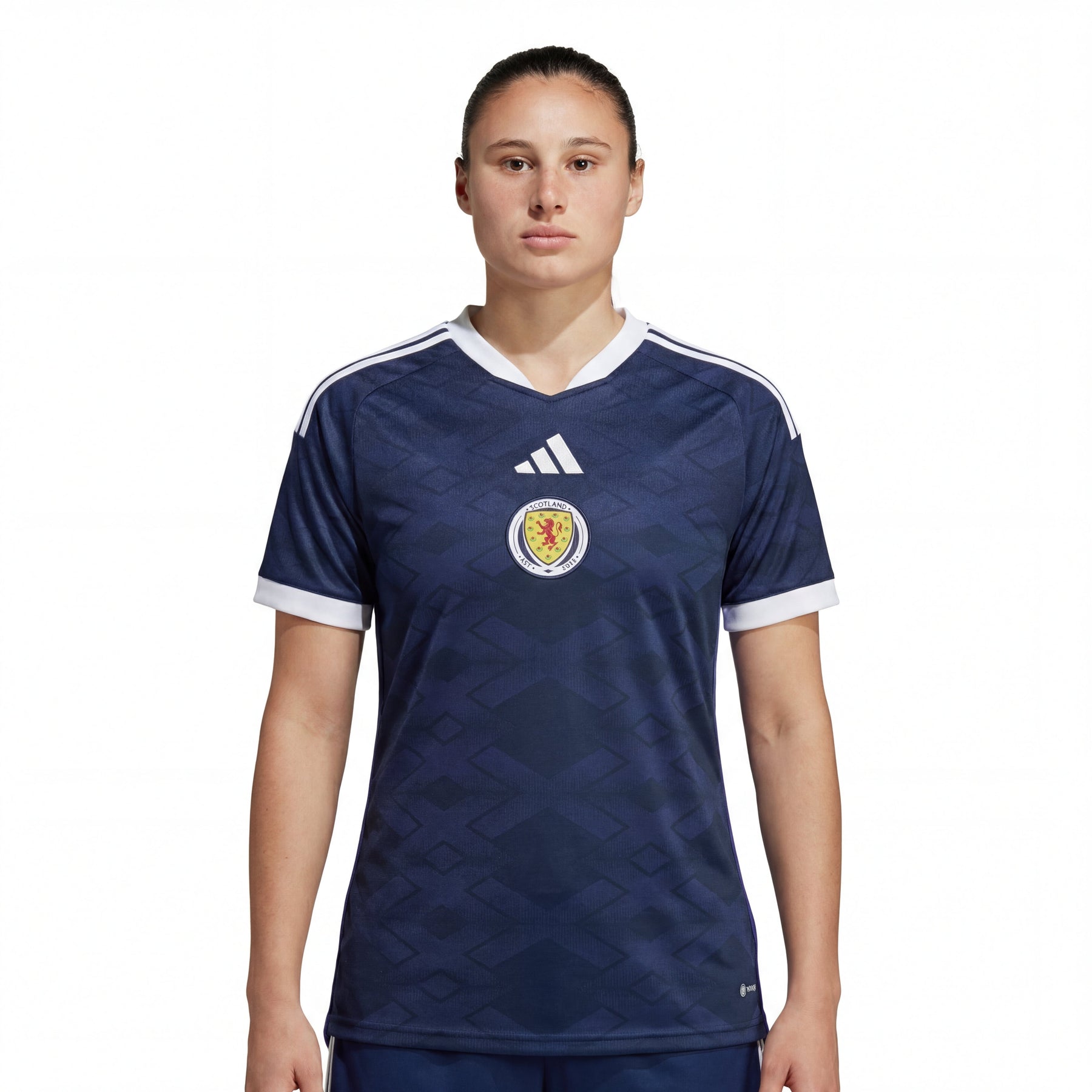 Jersey Scotland Women 2026 Player World Cup