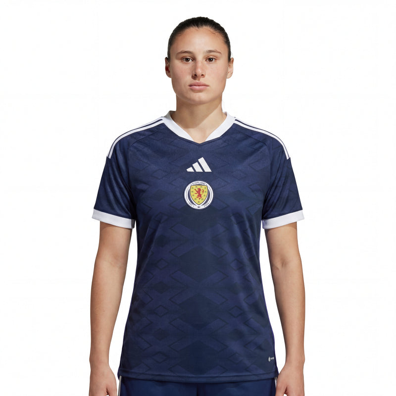 Jersey Scotland Women 2026 Player World Cup
