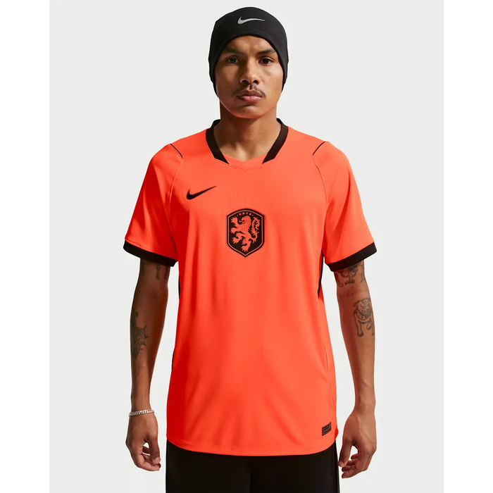 Jersey Netherlands Home World Cup 2026